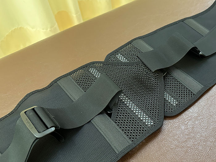 各種サポーター